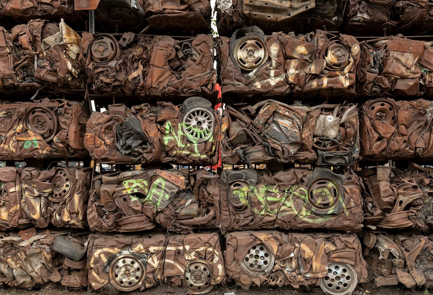 Recykling metali – dlaczego węgliki spiekane to cenne surowce?