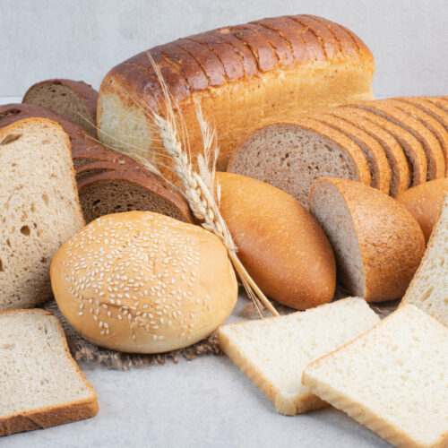 Profesjonalne formy do pieczenia chleba: jak wybrać najlepszą dla siebie?