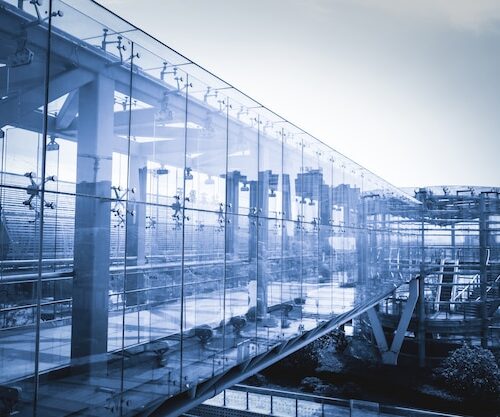 Przemysł 4.0: Jak nowe technologie zmieniają krajobraz produkcji