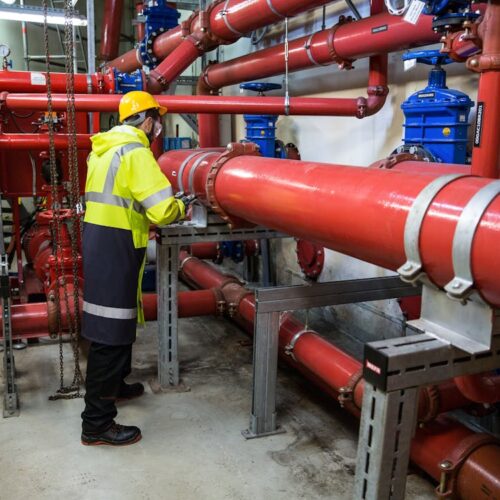 Niezawodne pompy grundfos w instalacjach grzewczych