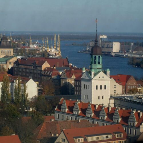 Ile kosztuje mieszkanie 3-pokojowe w Szczecinie? Ceny, metraże i dzielnice