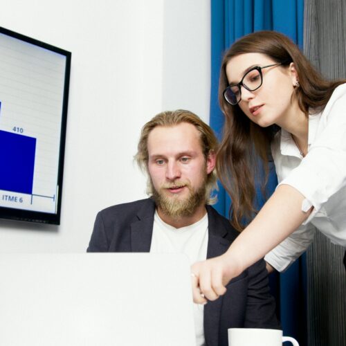 Salesforce w Polsce – Dlaczego coraz więcej Polskich firm decyduje się na ten CRM?